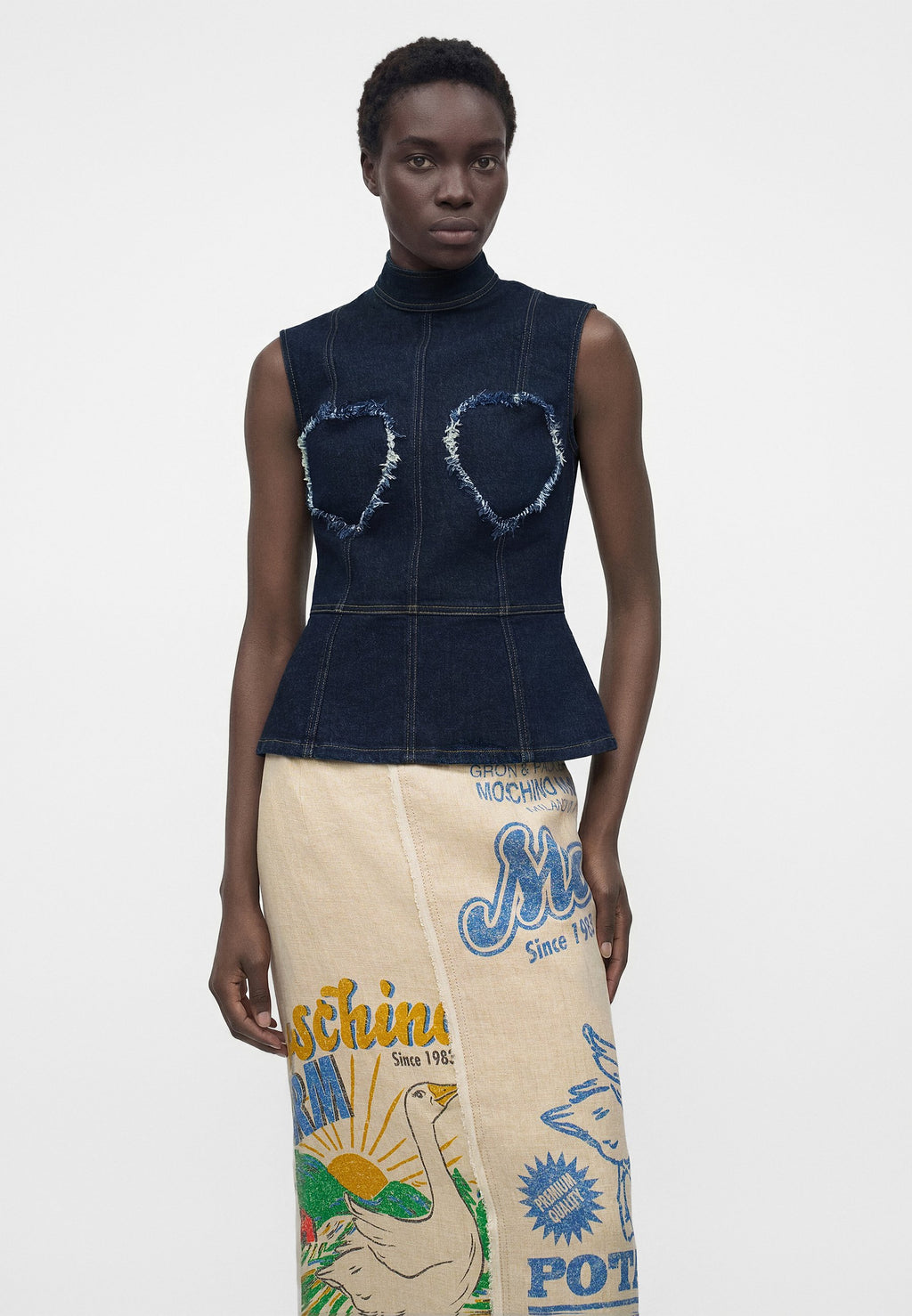 MOSCHINO