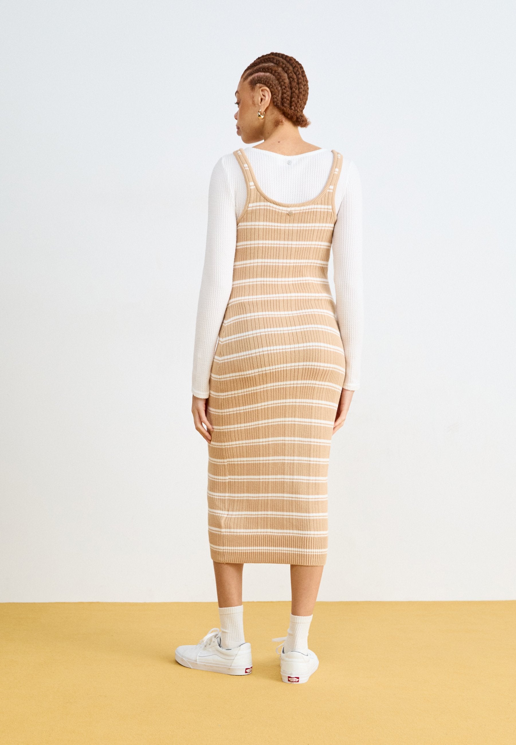 Roxy PLAYA DEL AMOR DRESS