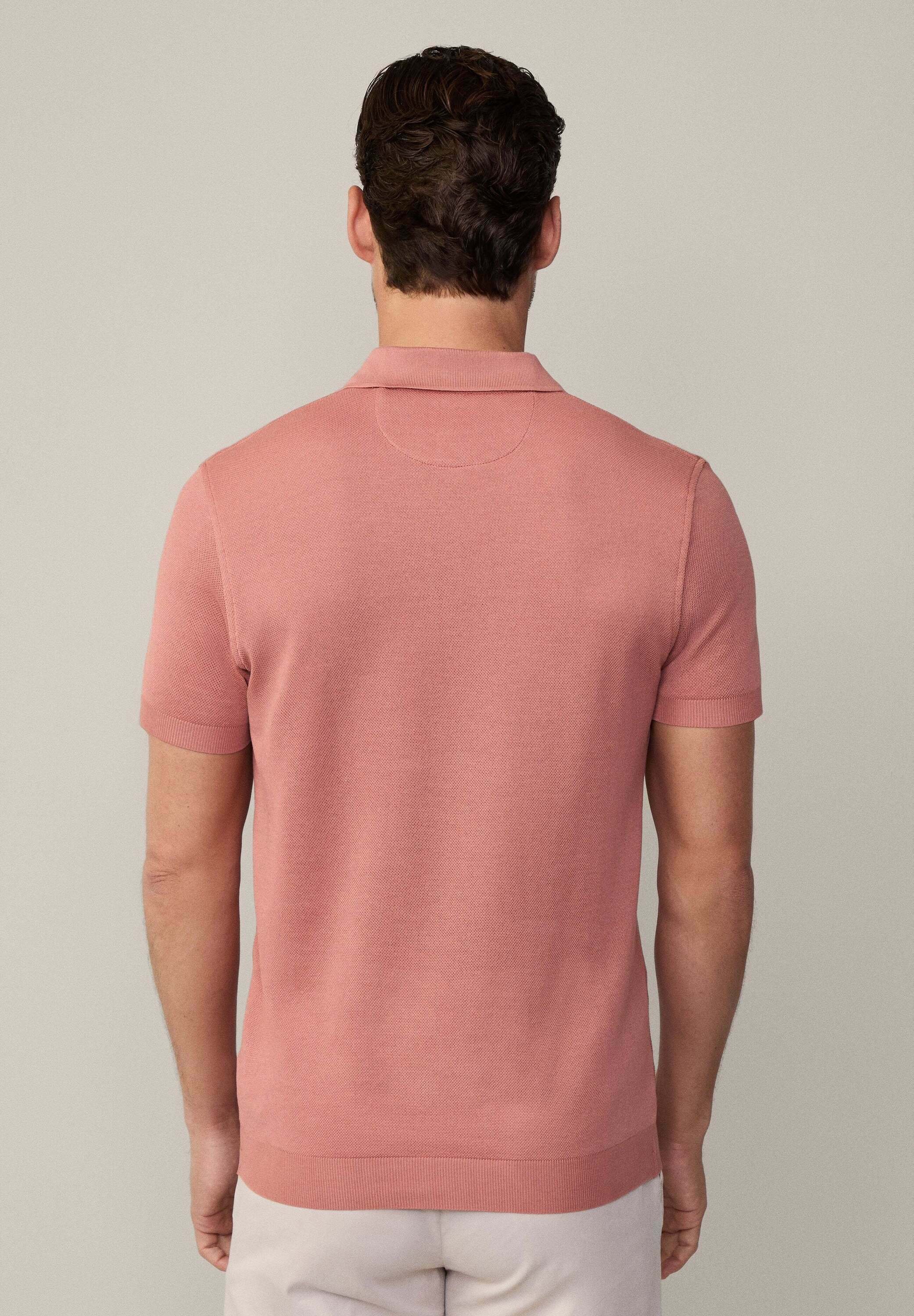 Hackett London  STOP START