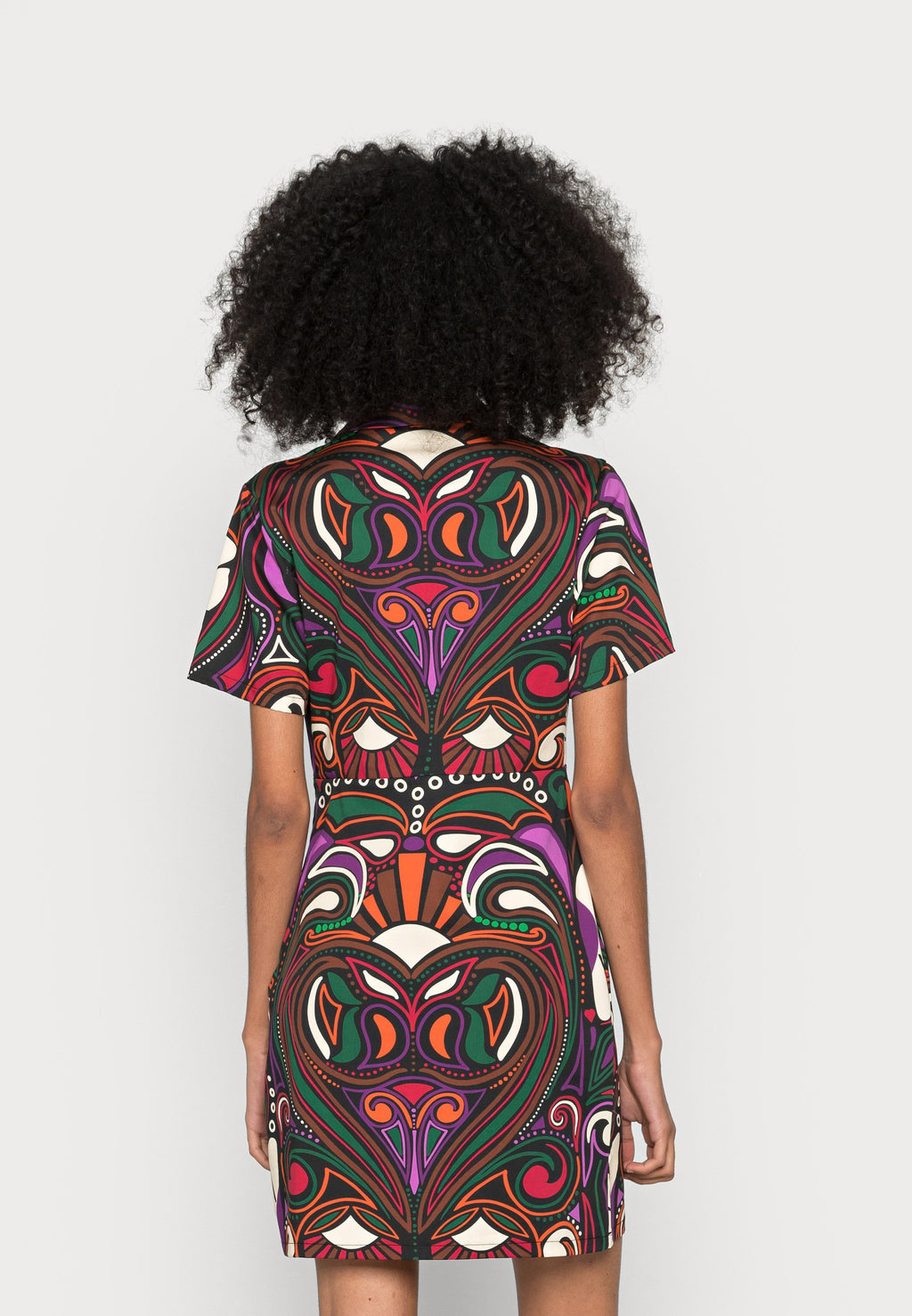 Desigual VEST CELIA