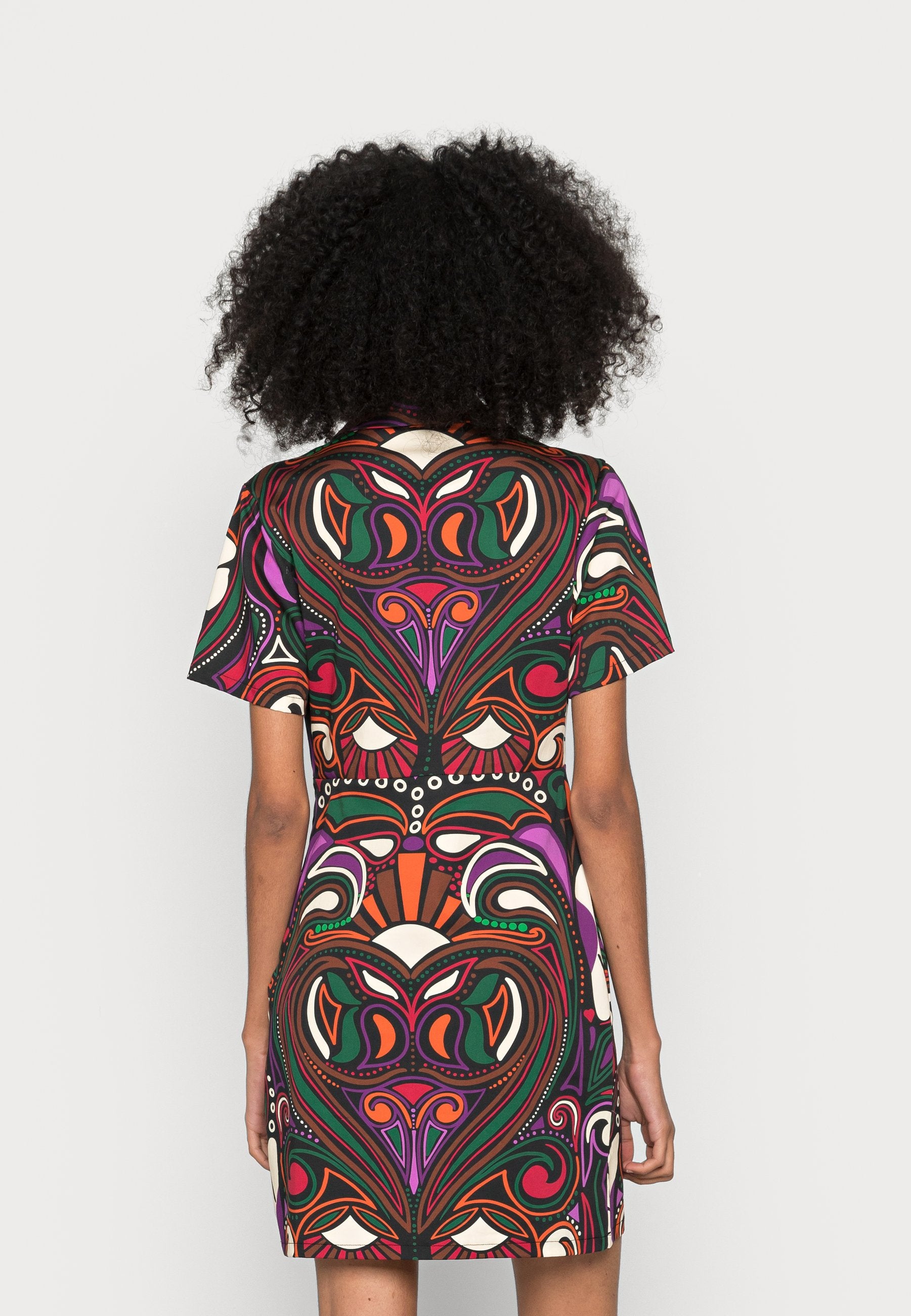 Desigual VEST CELIA