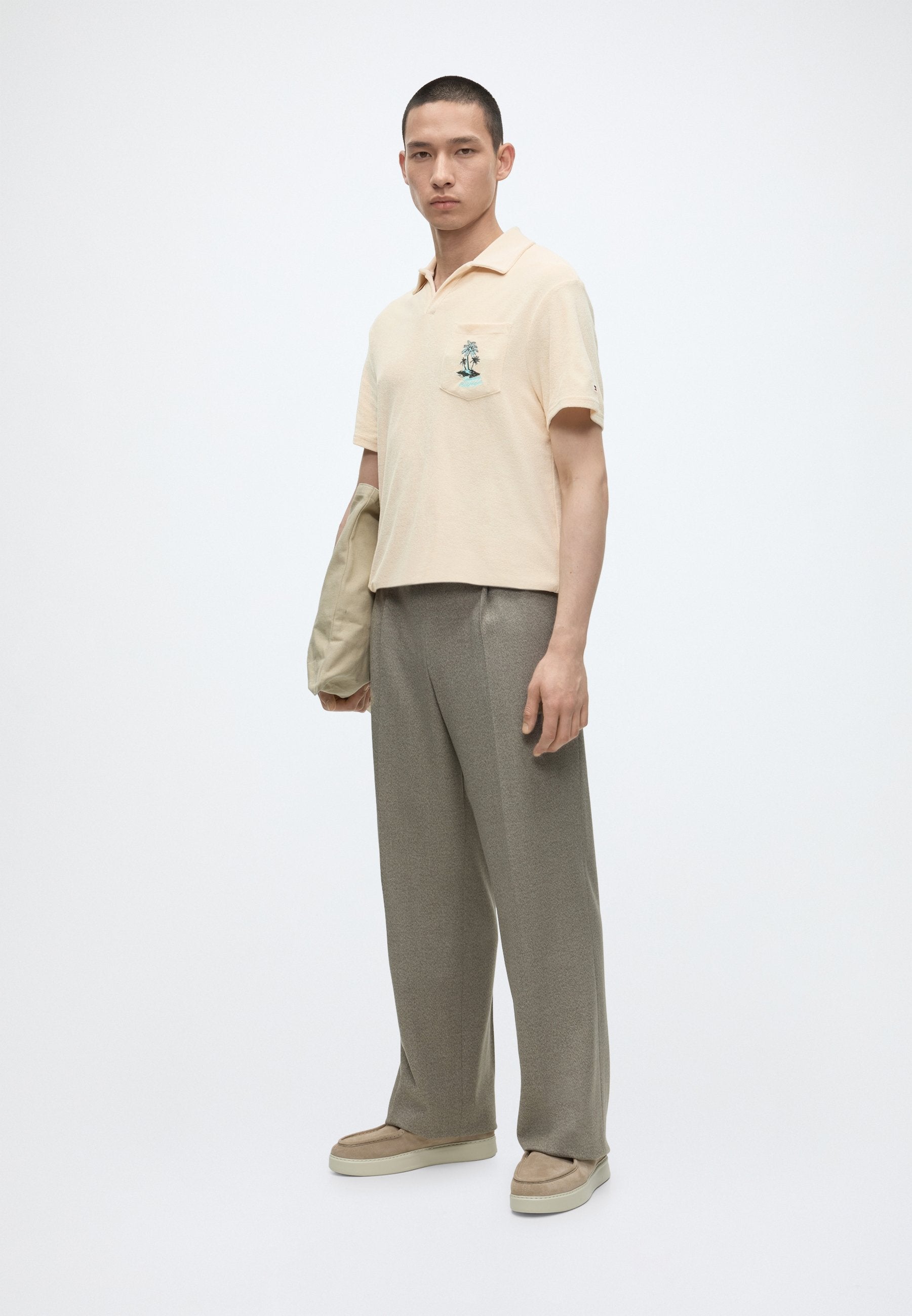 Tommy Hilfiger Poloshirt Media 2