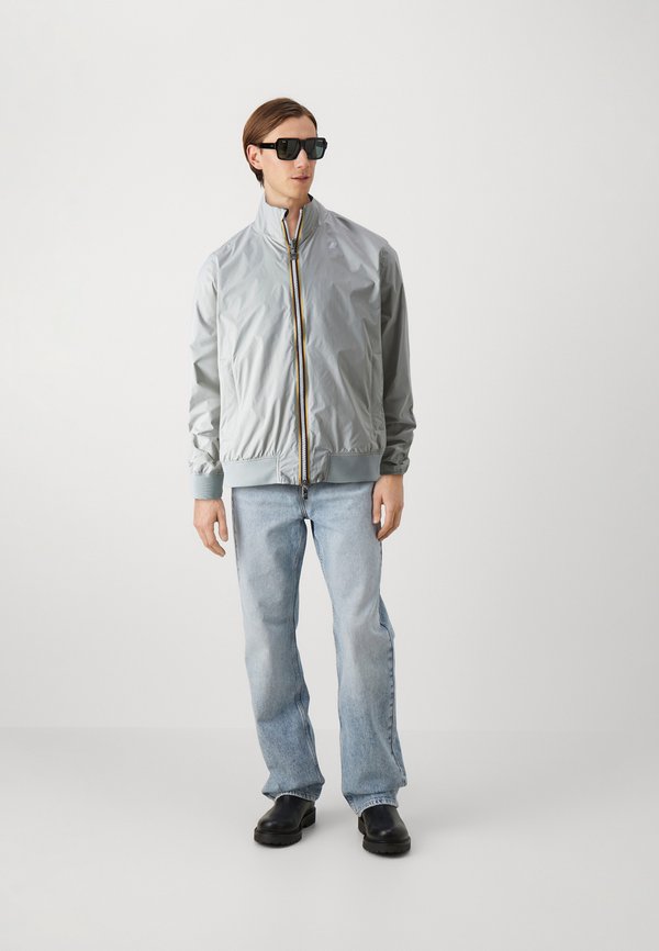 K-Way ARSENE PLUS DOUBLE UNISEX
