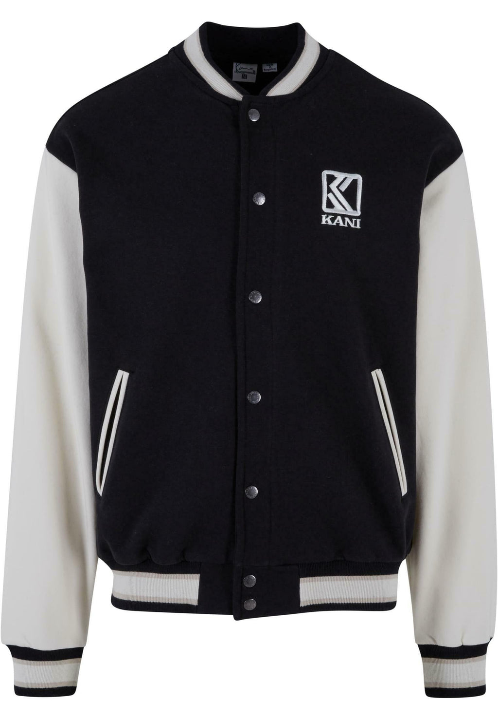 Karl Kani OG FLEECECOLLEGE