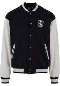 Karl Kani OG FLEECECOLLEGE