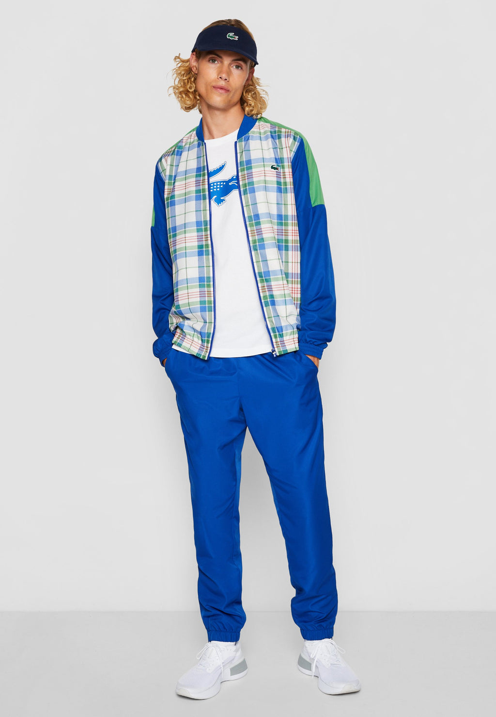 Lacoste Sport TRACKSUIT SET