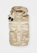 PUFFER VEST Media 1