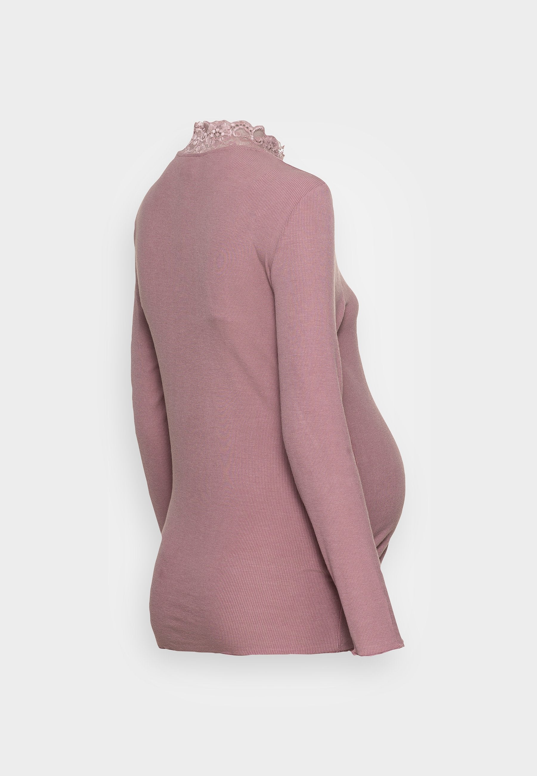 MAMALICIOUS MLTRINA HIGH NECK