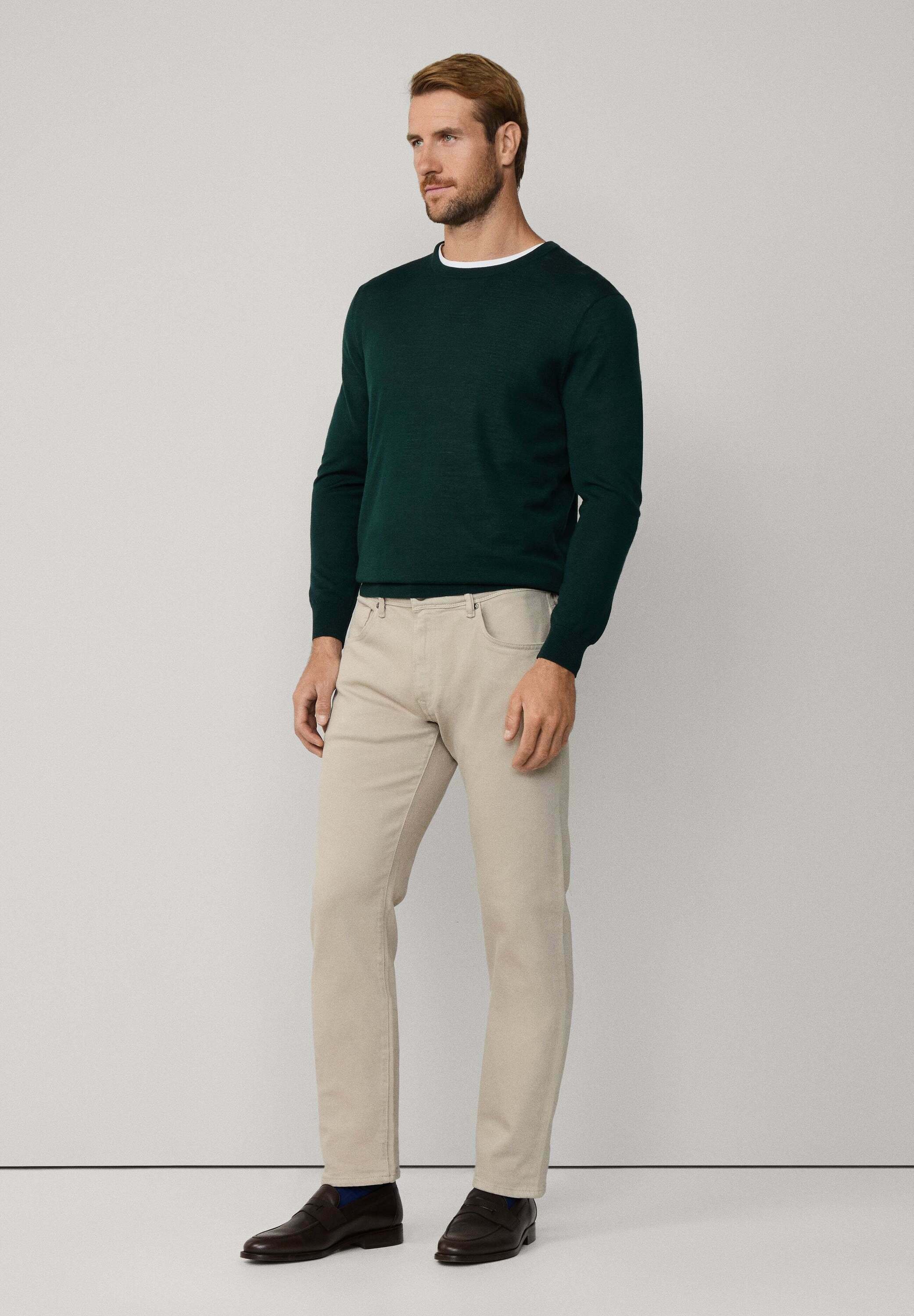 Hackett London
