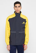 New Balance Outdoorjacke Media 1
