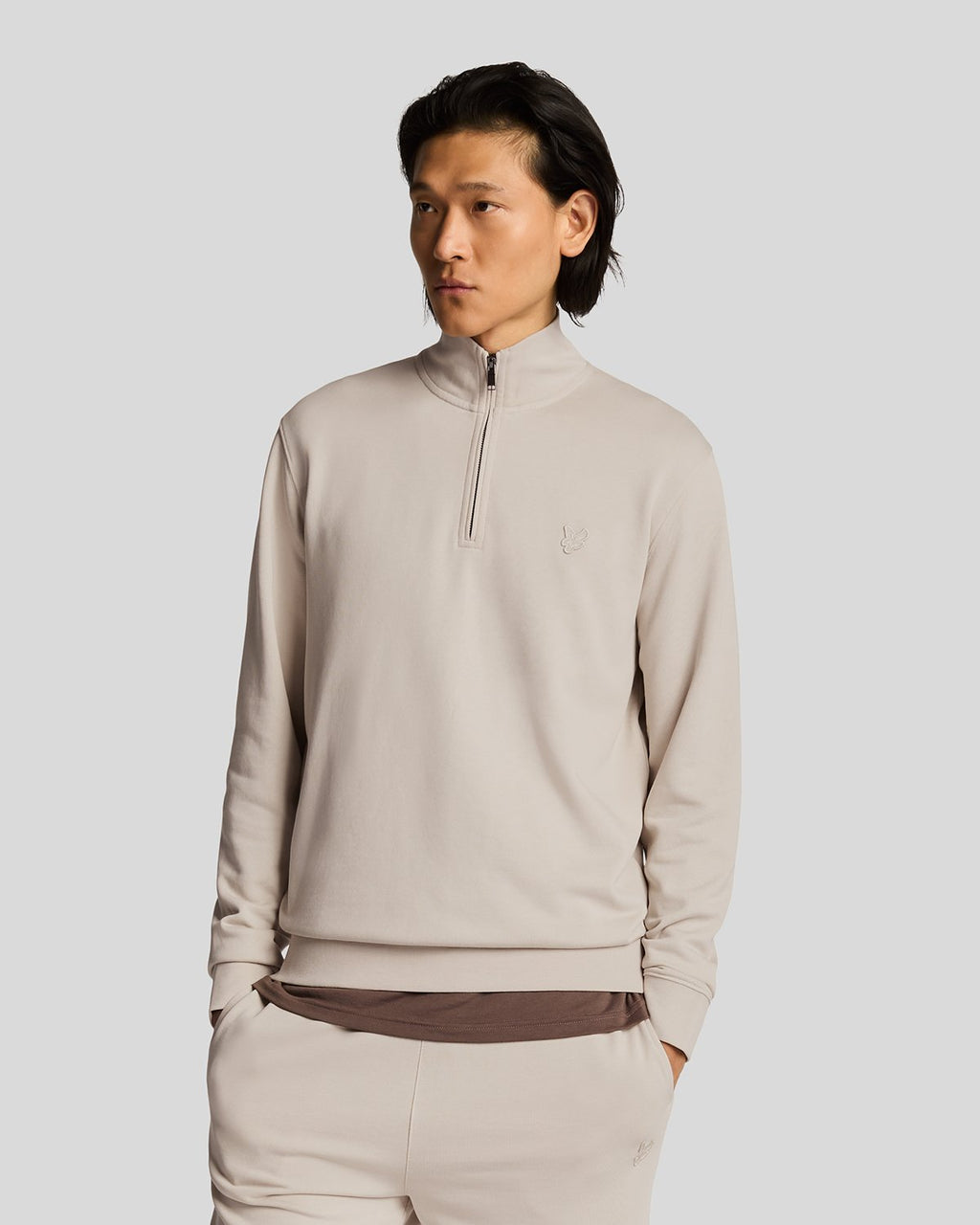 Lyle & Scott