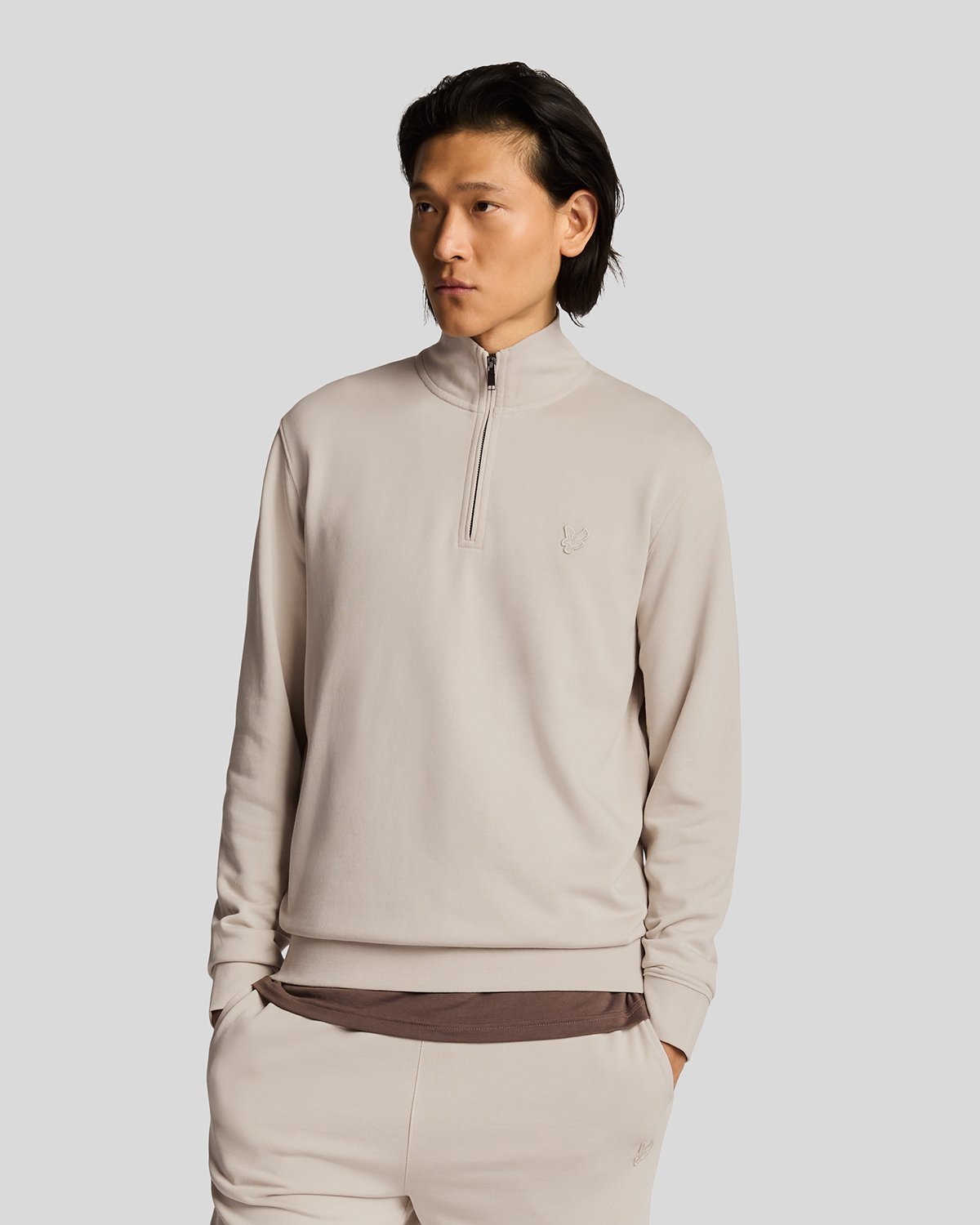 Lyle & Scott