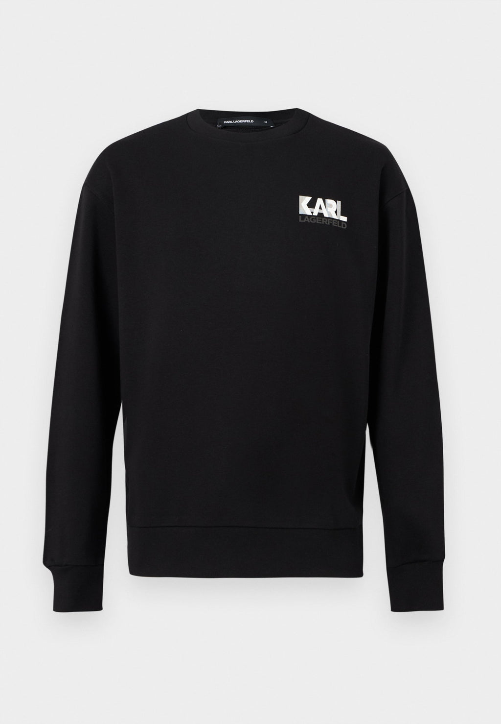 CREW NECK Media 1