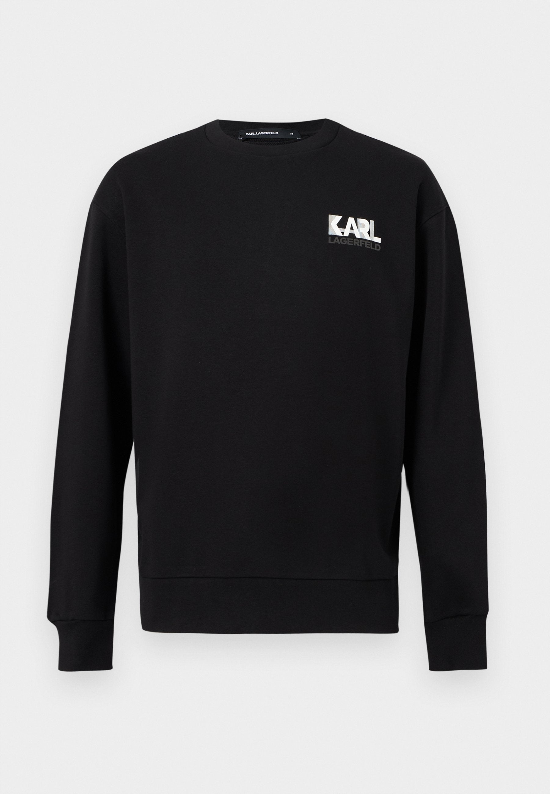 CREW NECK Media 1