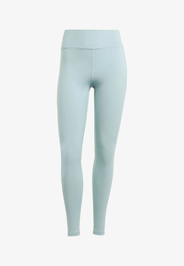 adidas Performance ALL ME - Leggings - sage sage
