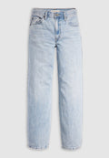 Levi's® BAGGY DAD - Baggy Jeans - fan flare