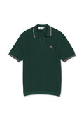 Fila APPAREL ORENTANO REGULAR JOHNNY COLLAR