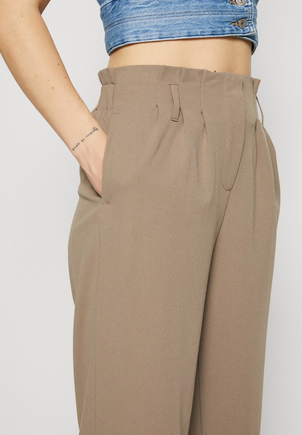 JDY JDYGEGGO PLEAT PANT