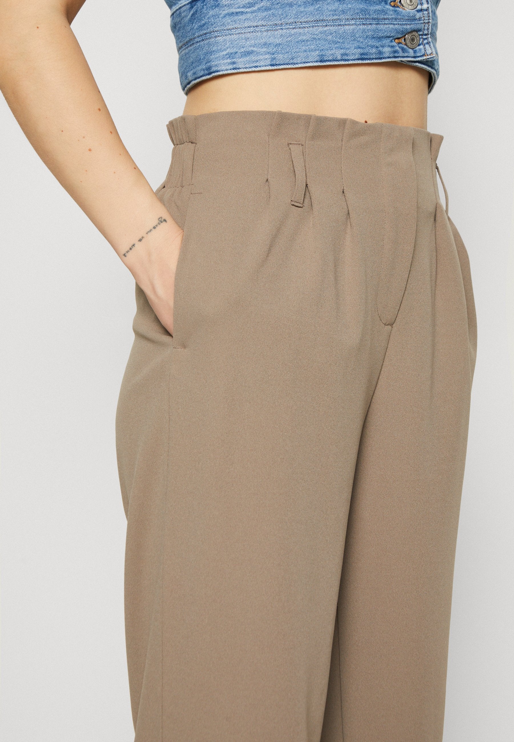 JDY JDYGEGGO PLEAT PANT