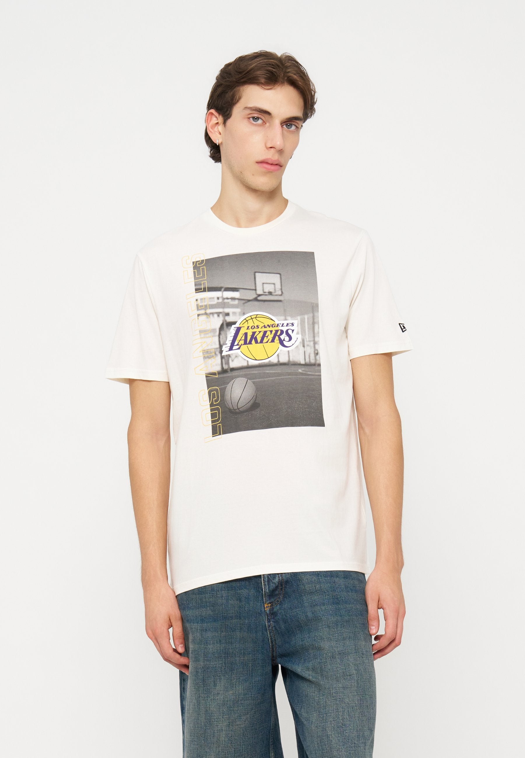 New Era LOSLAK