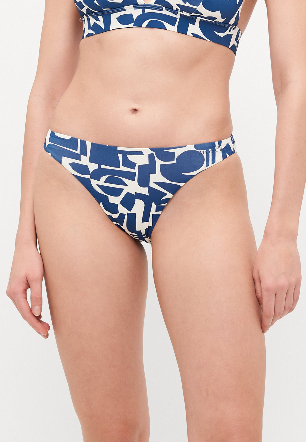 Marc O'Polo GEO PRINT
