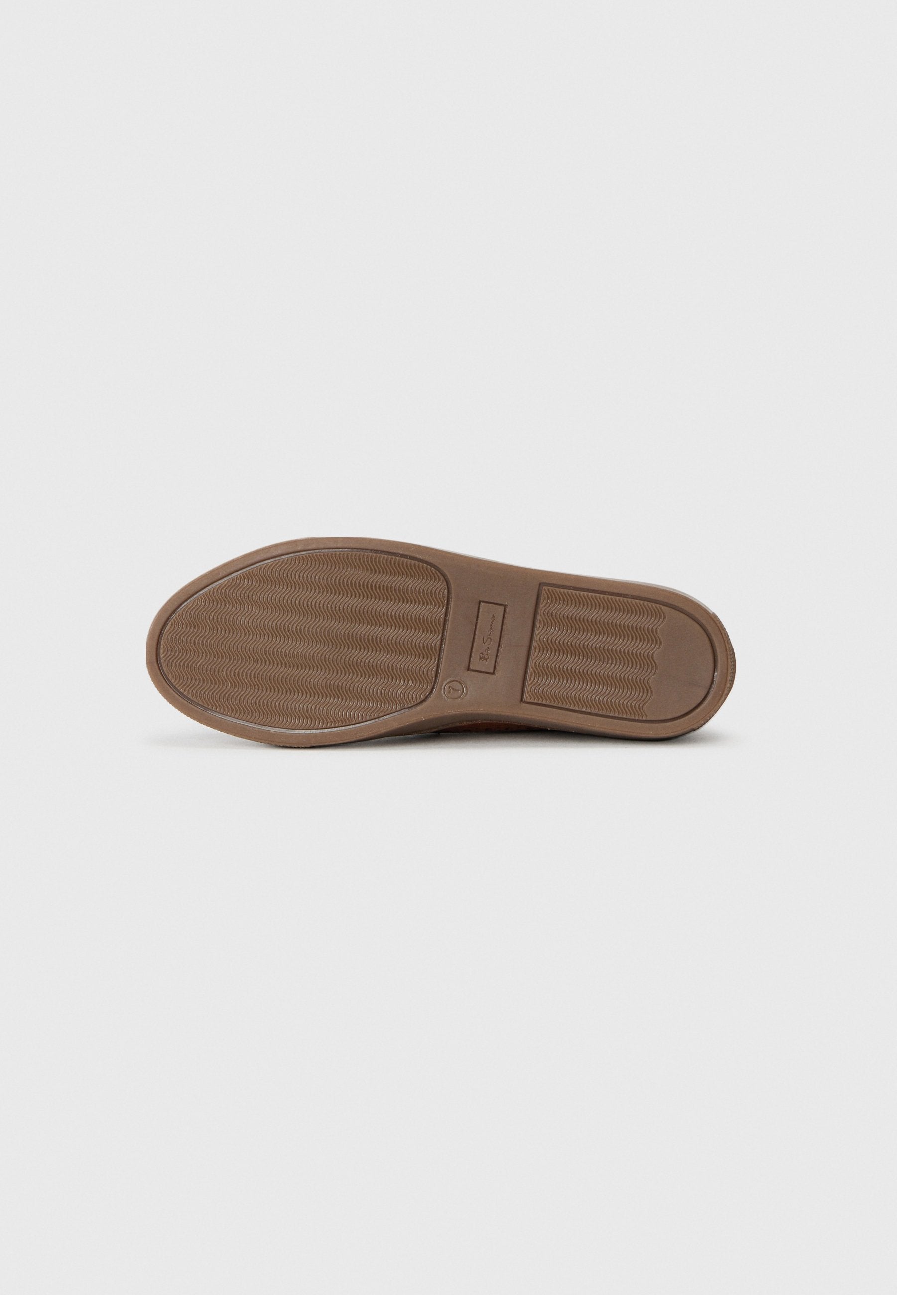 Ben Sherman PRESTON