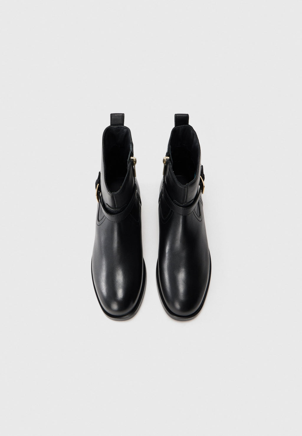 Tommy Hilfiger Stiefelette Media 4