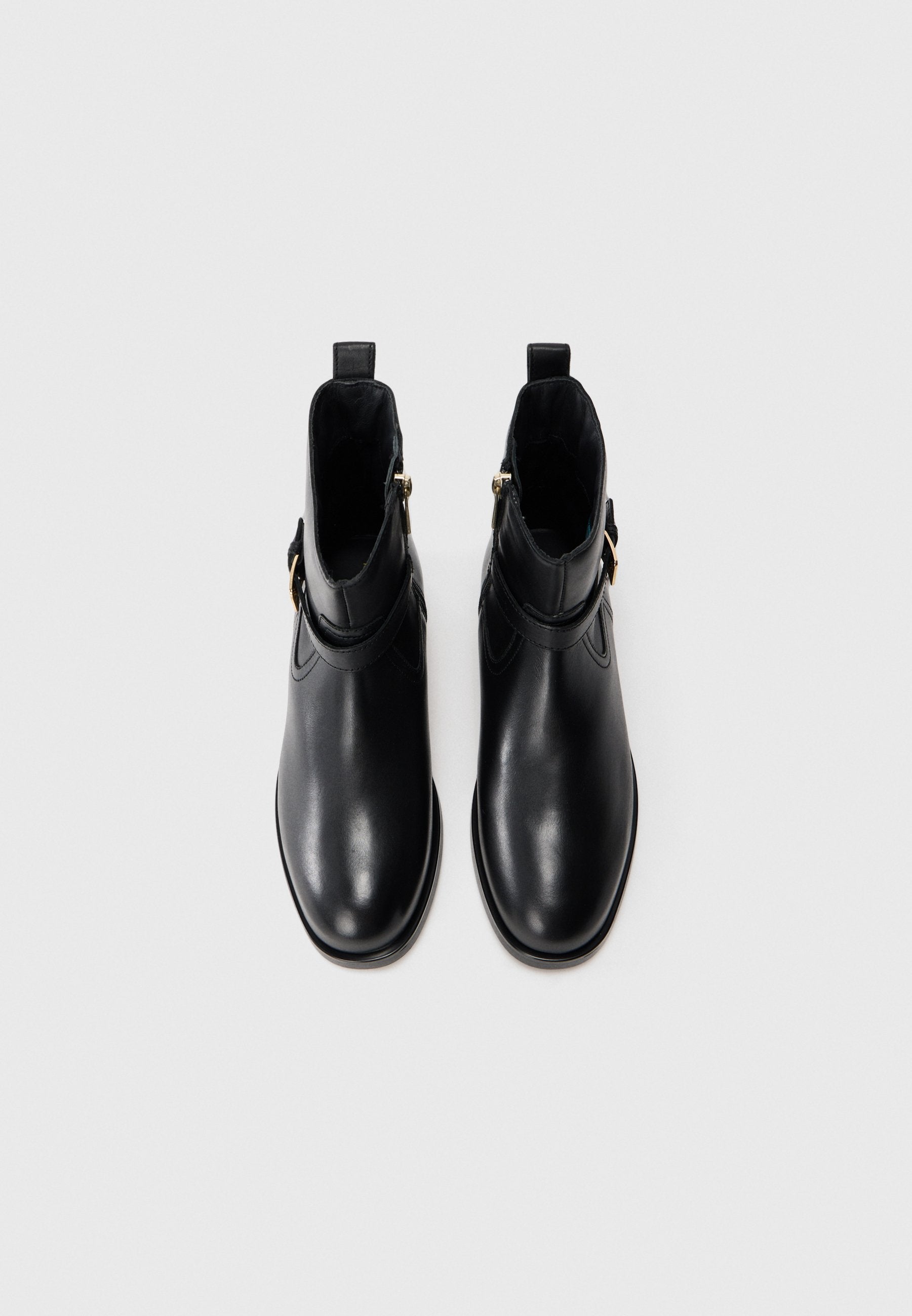 Tommy Hilfiger Stiefelette Media 4