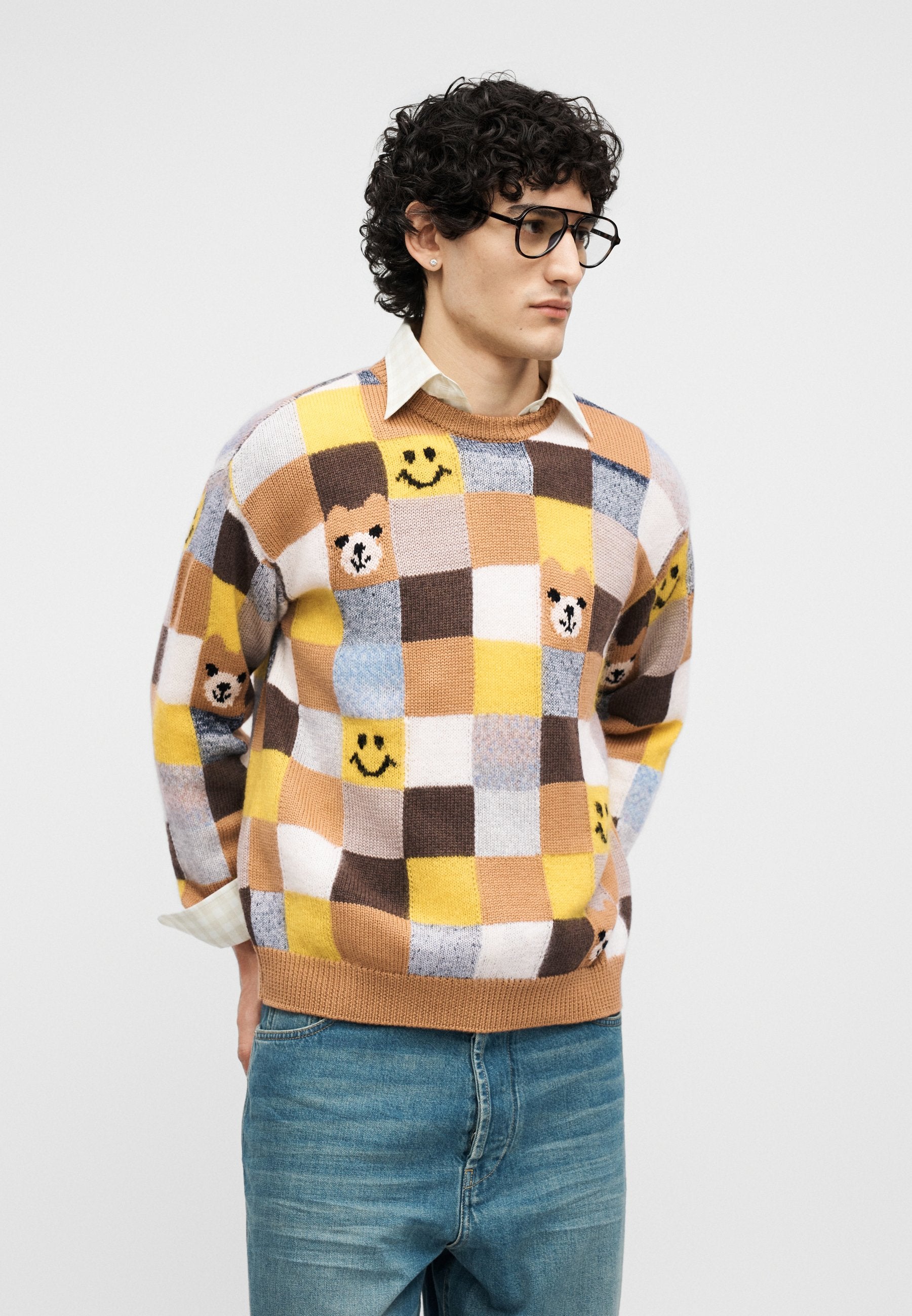 MOSCHINO