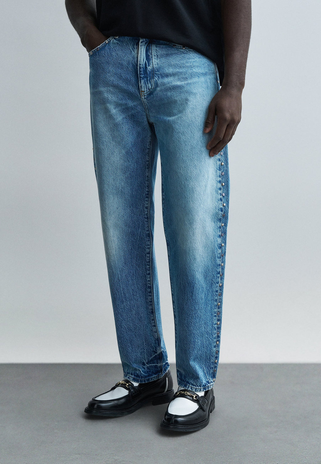 Versace PANT STOP