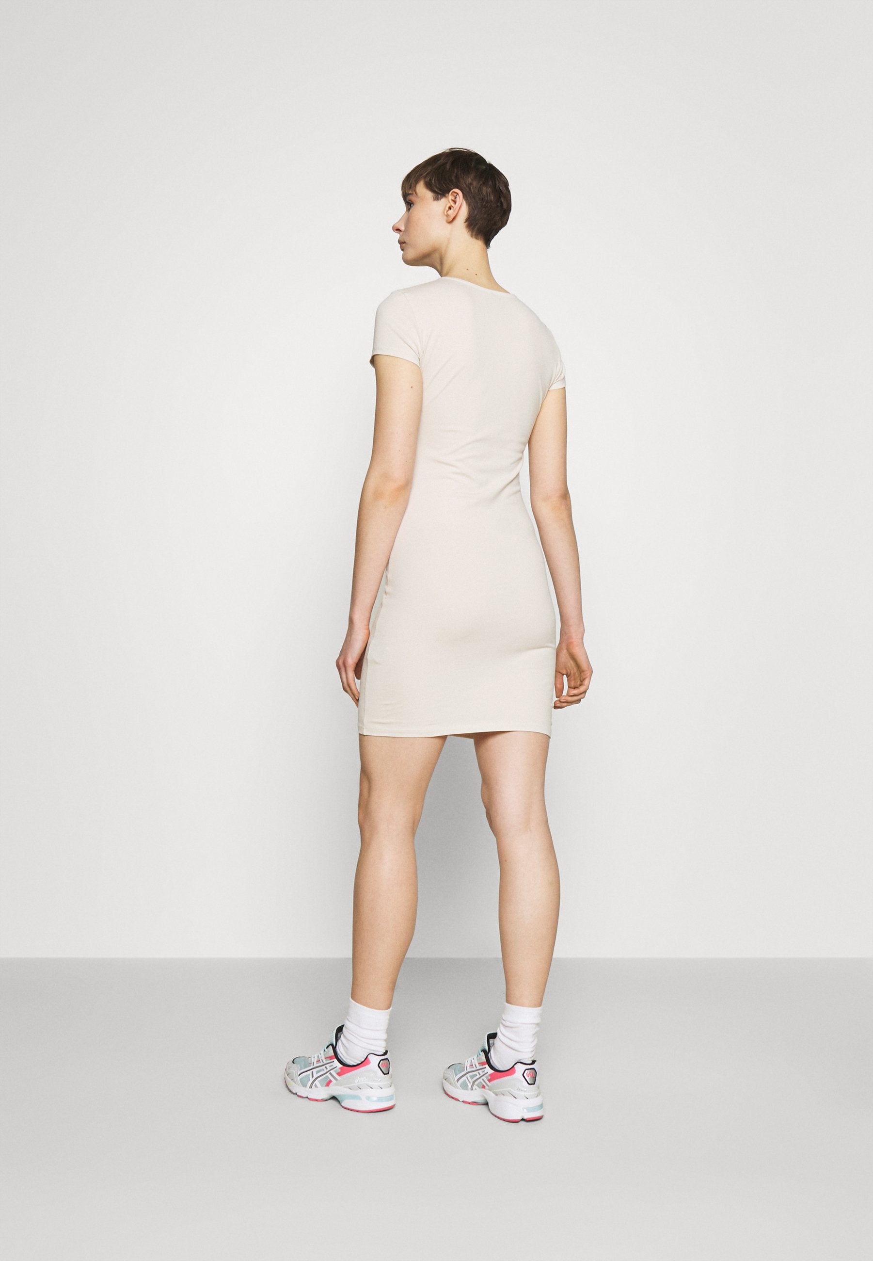 Nly by Nelly PERFECT TEE DRESS