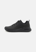 Skechers UNO LITE - Trainers - black