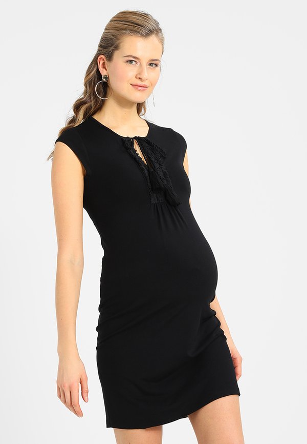 Queen Mum DRESS