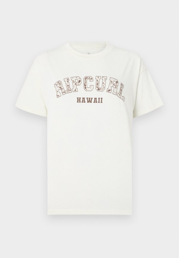 Rip Curl VARSITY RELAXED DESTO TEE