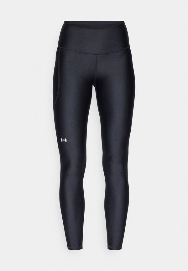 Under Armour TECH - Leggings - black