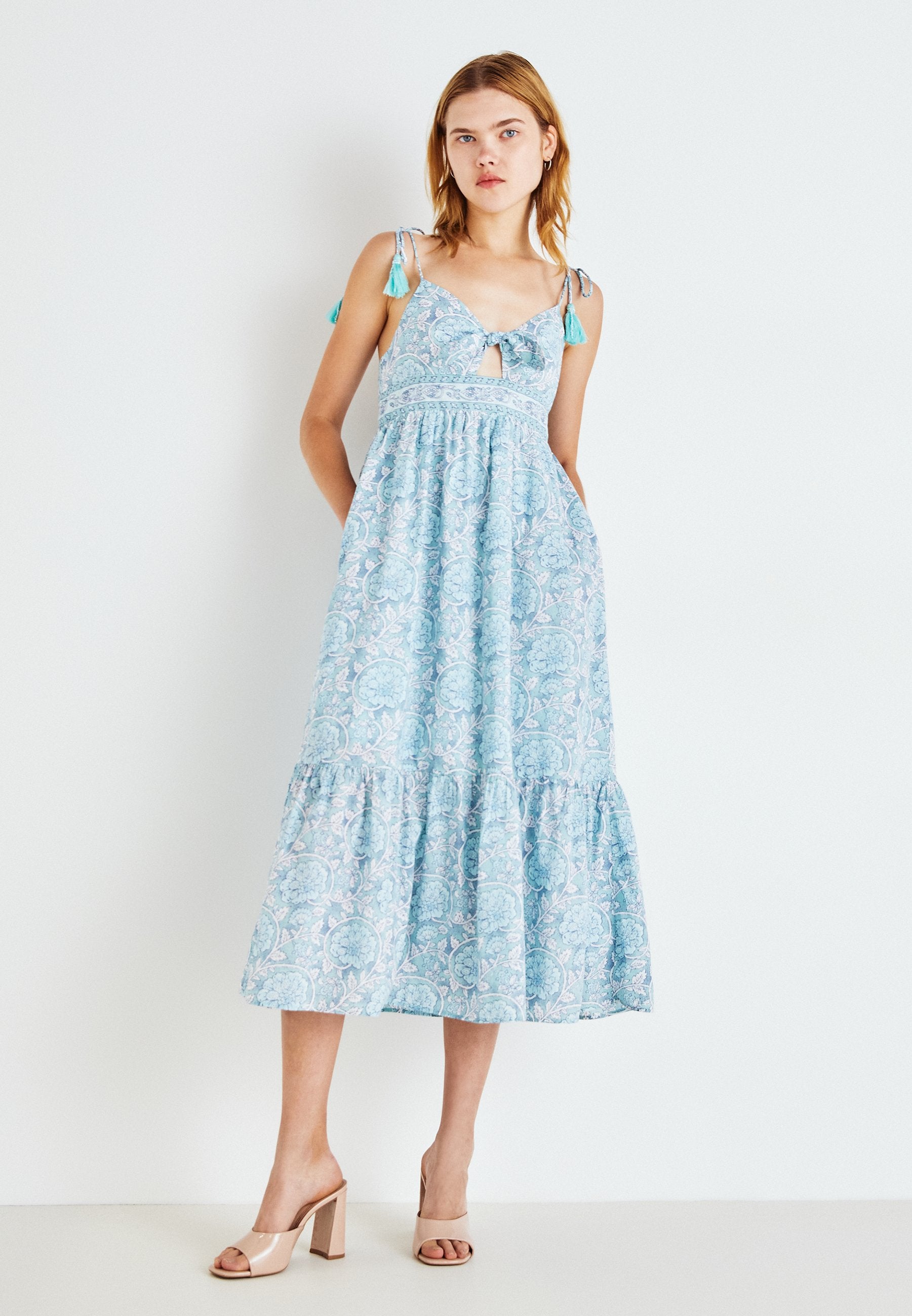 Pepe Jeans MALLORY