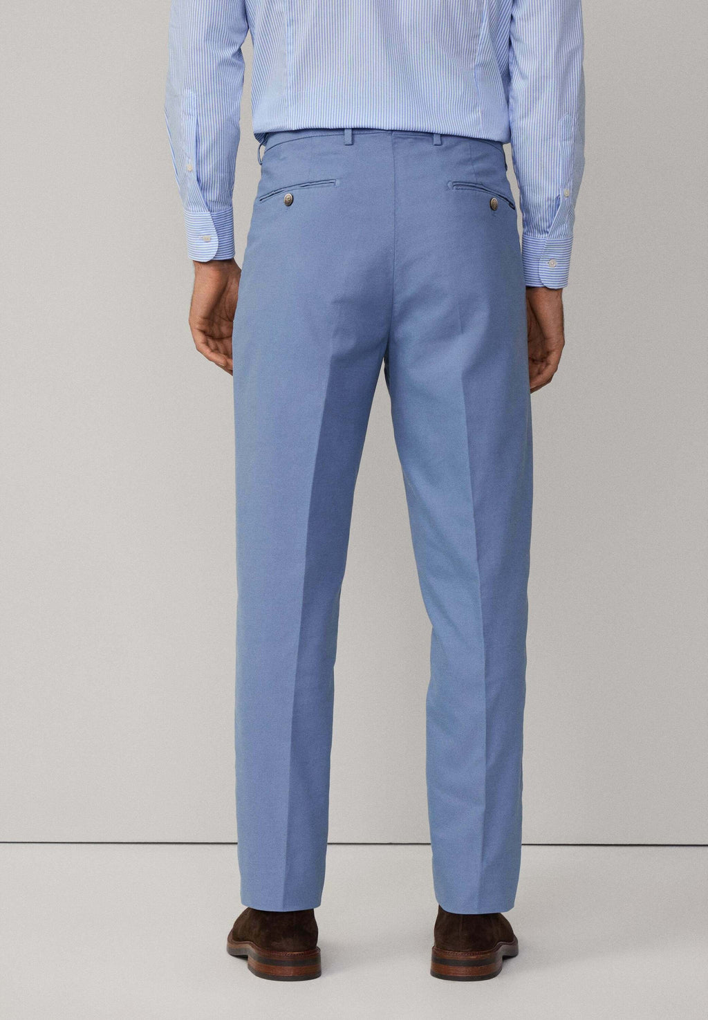Hackett London
