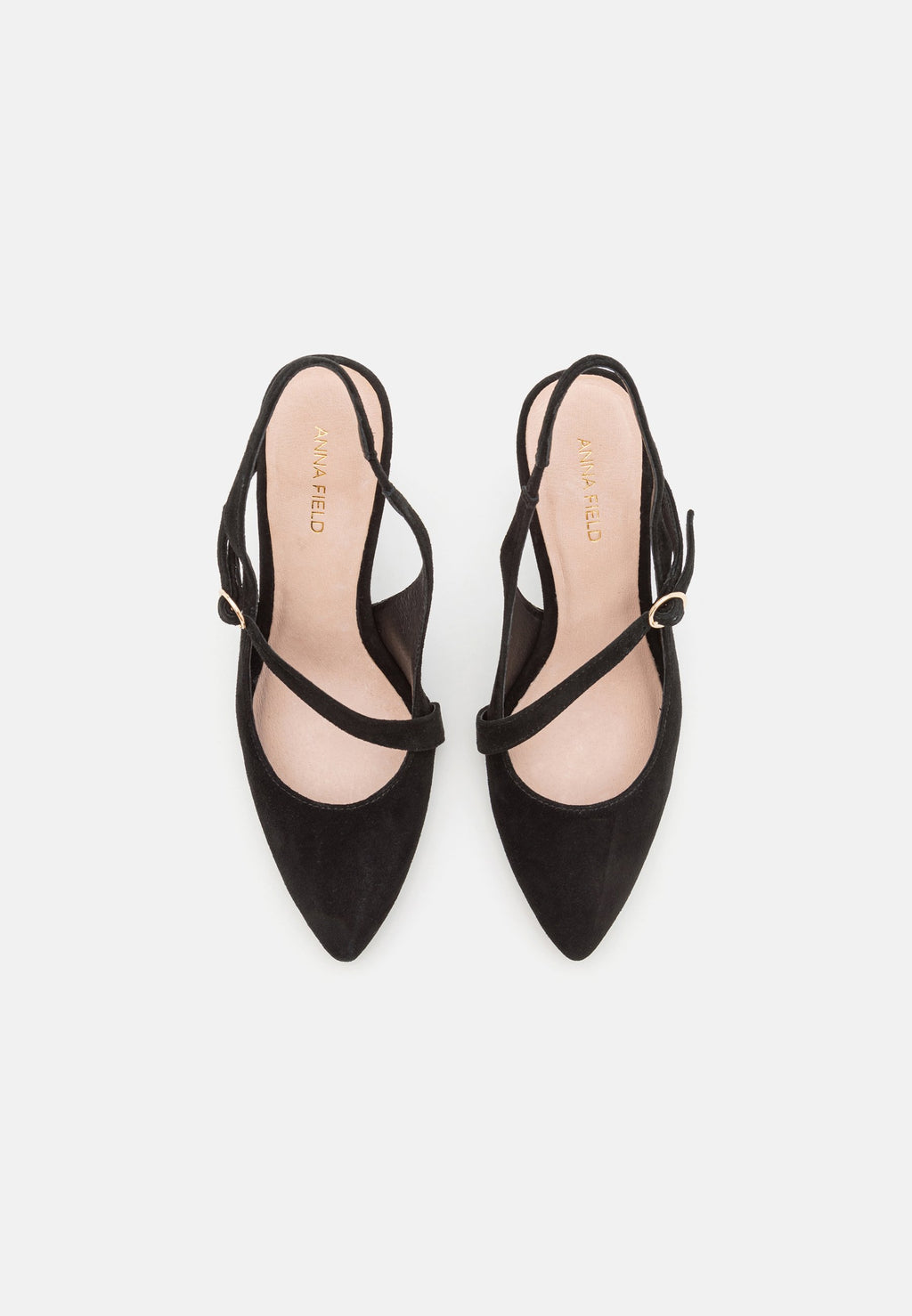 Anna Field LEATHER