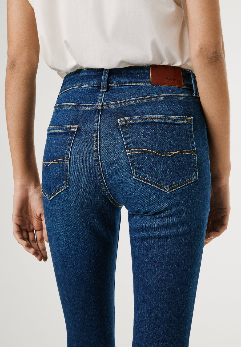 Pepe Jeans