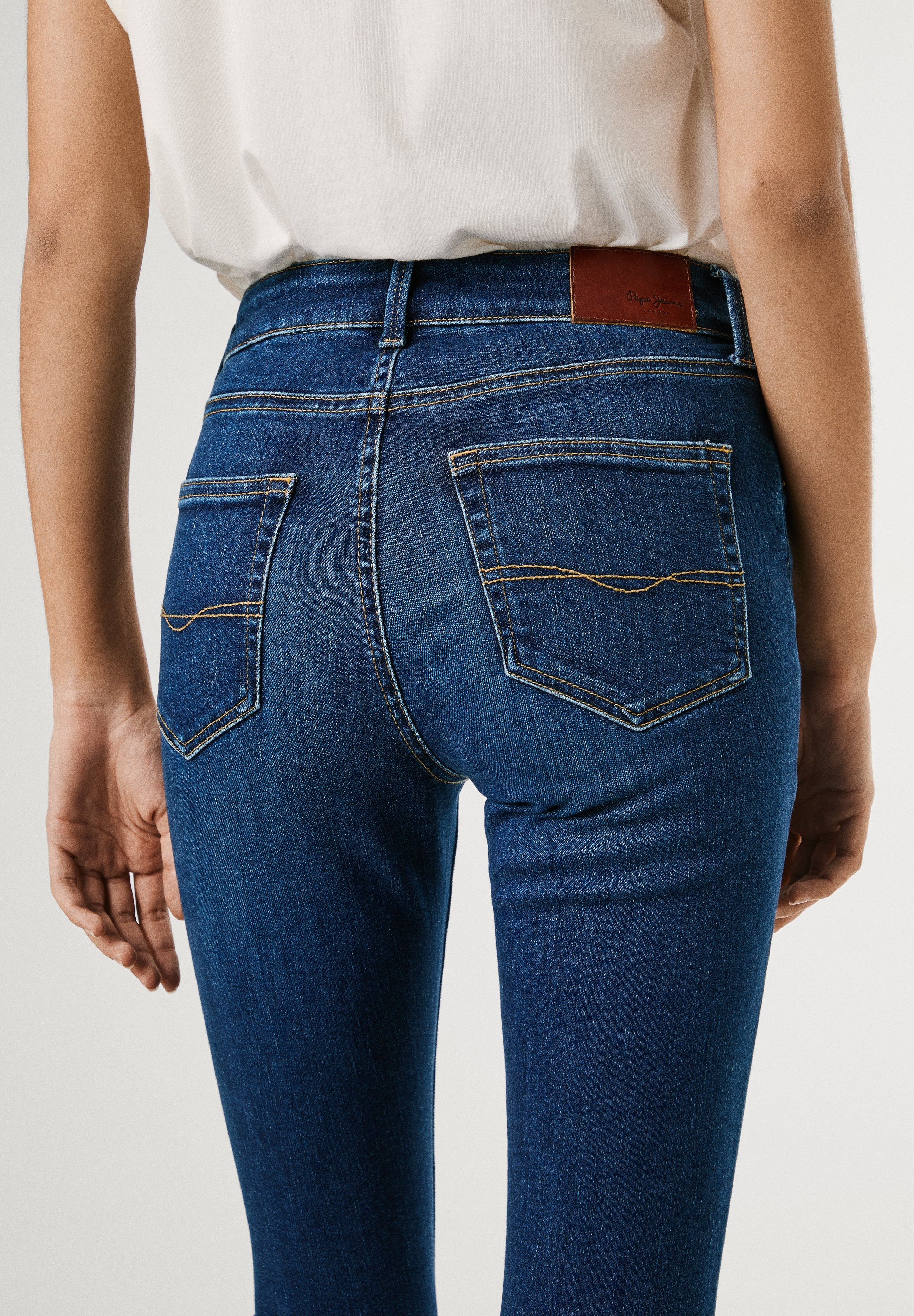 Pepe Jeans