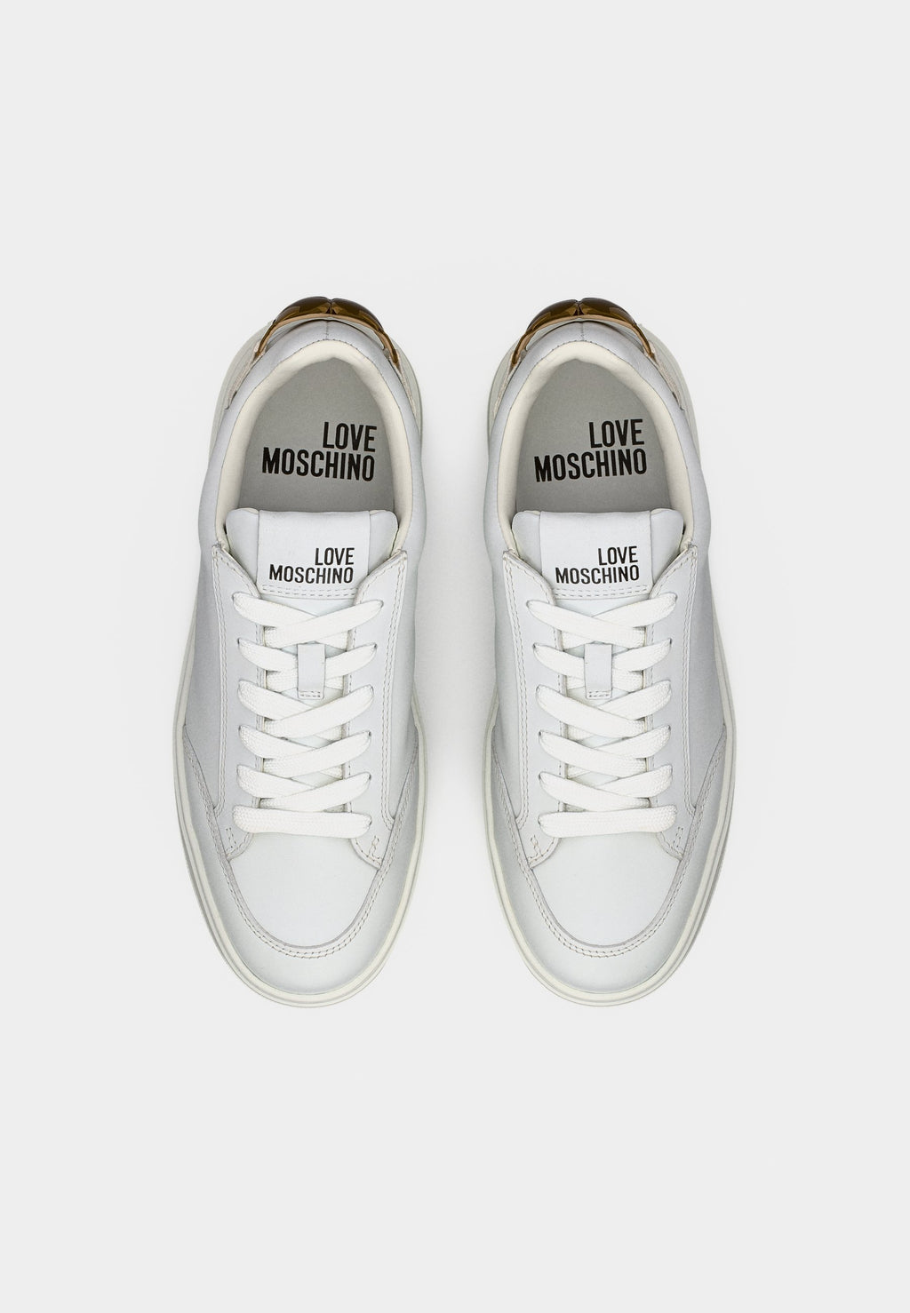 Love Moschino