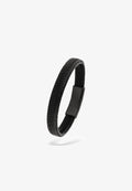 s.Oliver Bracelet - schwarz