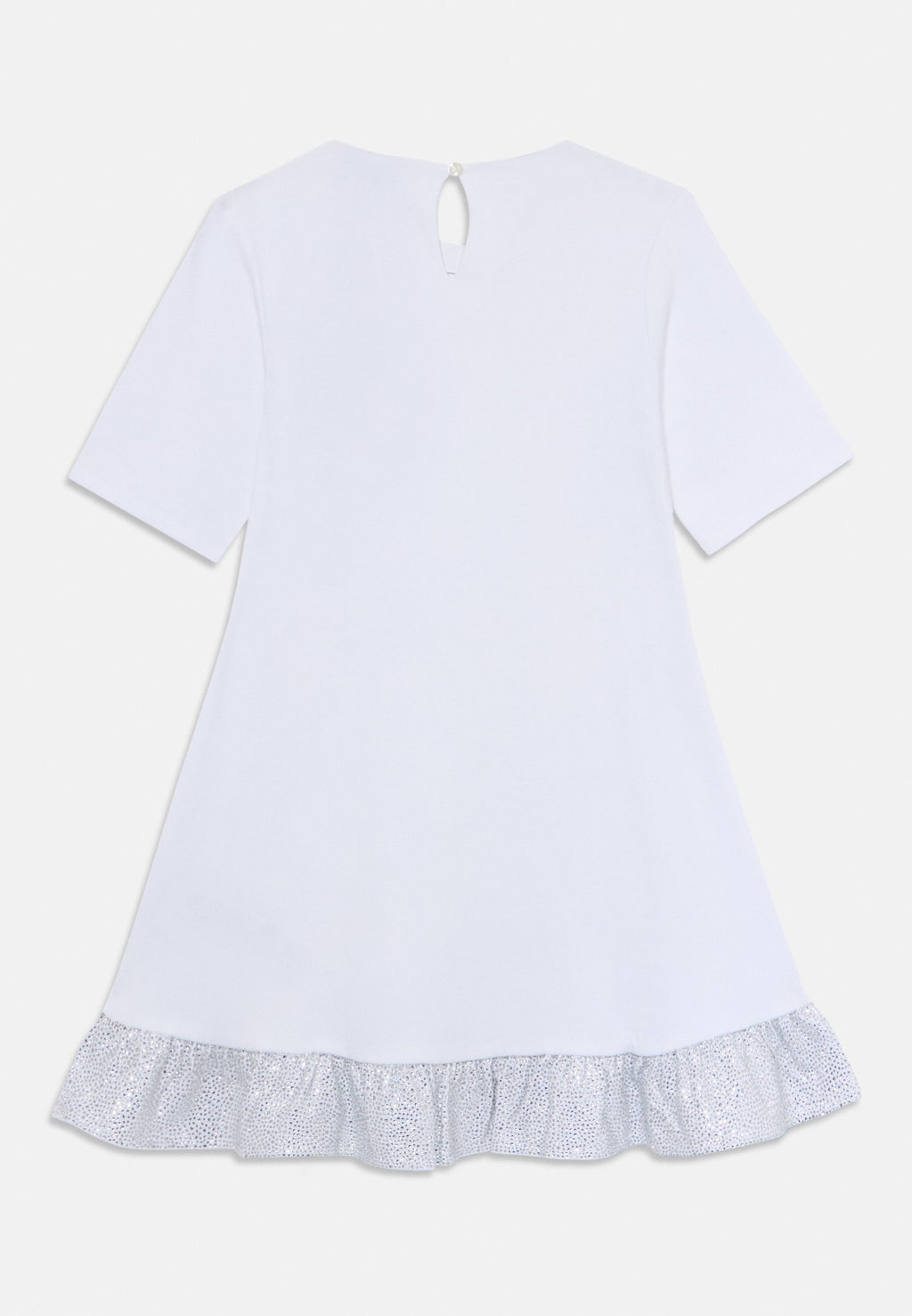Emporio Armani READY TO WEAR DRESS JUNIOR GIRL