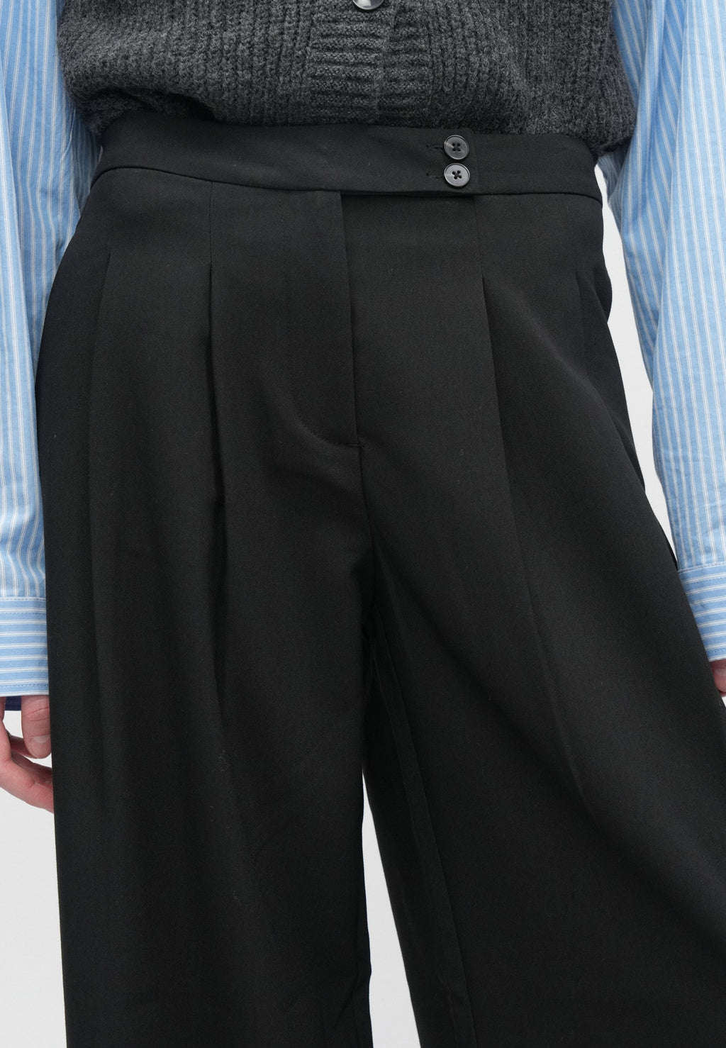 Vero Moda VMPHILINE WIDE PANT