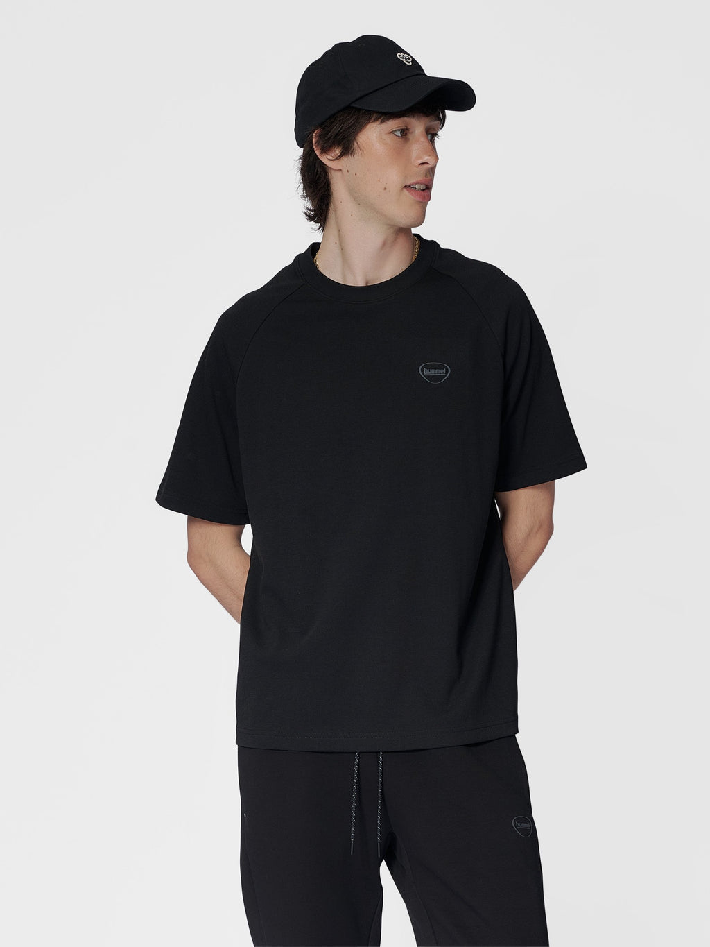 Hummel TECH