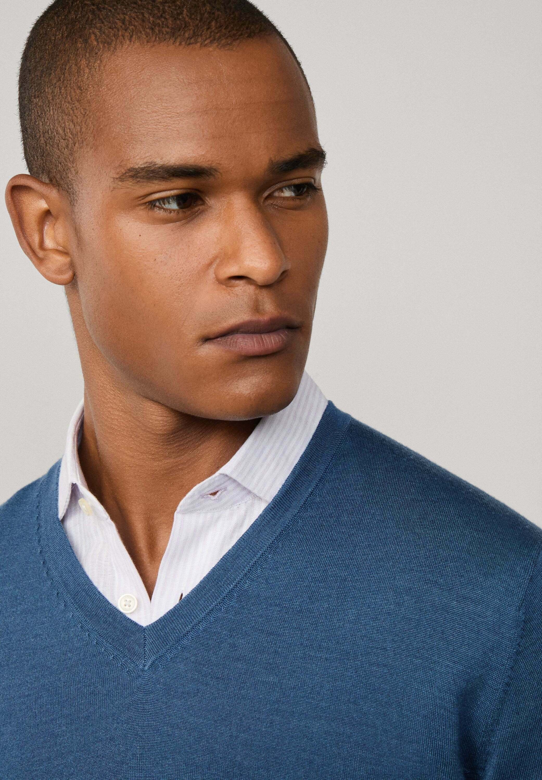 Hackett London