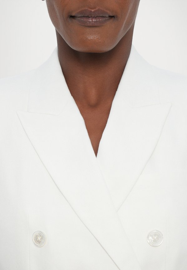 MICHAEL Michael Kors TAILORED ROMPER