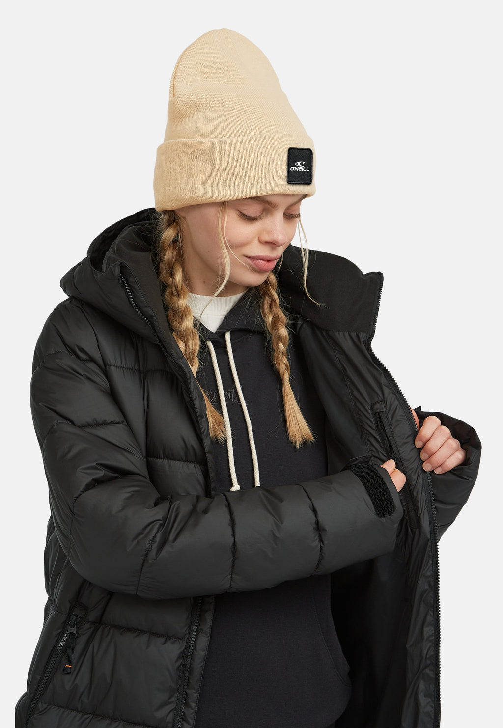 O'Neill MUST-HAVE LONG PUFFER