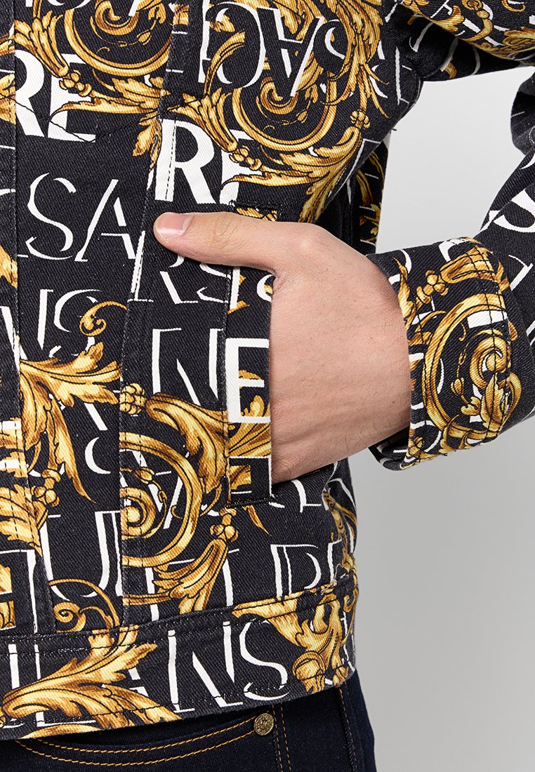 Versace Jeans Couture