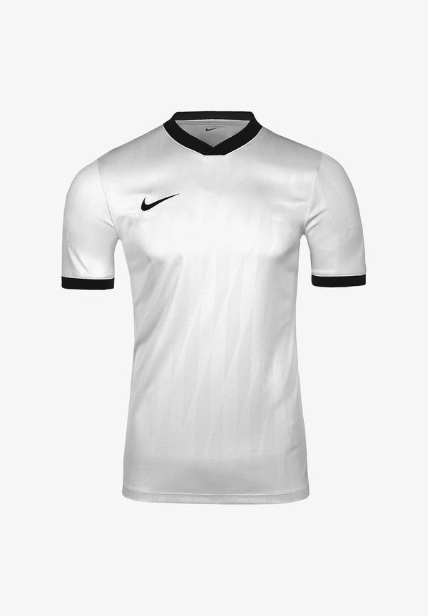 Nike Performance Football jersey - weissschwarz